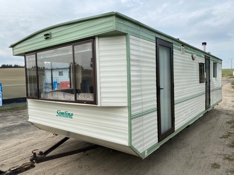 DOMEK NR 21