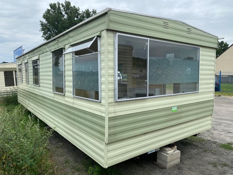 DOMEK NR 29