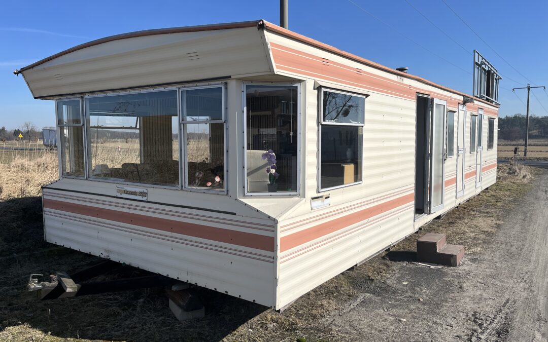 DOMEK nr 105 – 39 999 zł