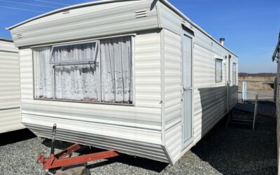 Domek nr 30 – 33 999 zł