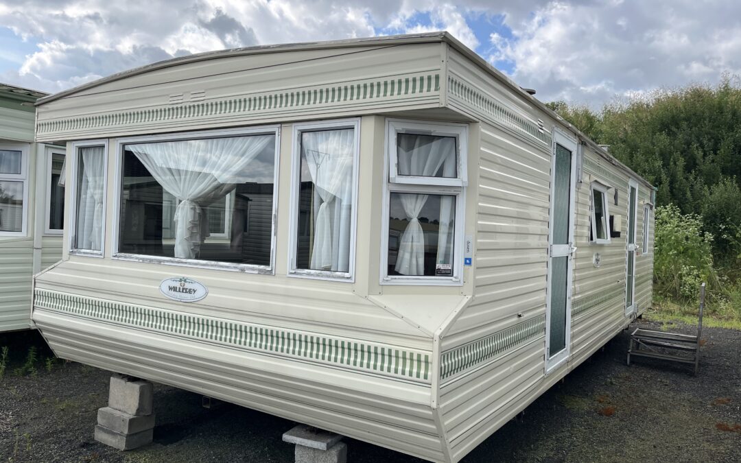 Domek nr 122