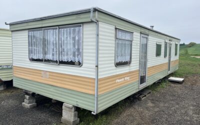 Domek nr 109