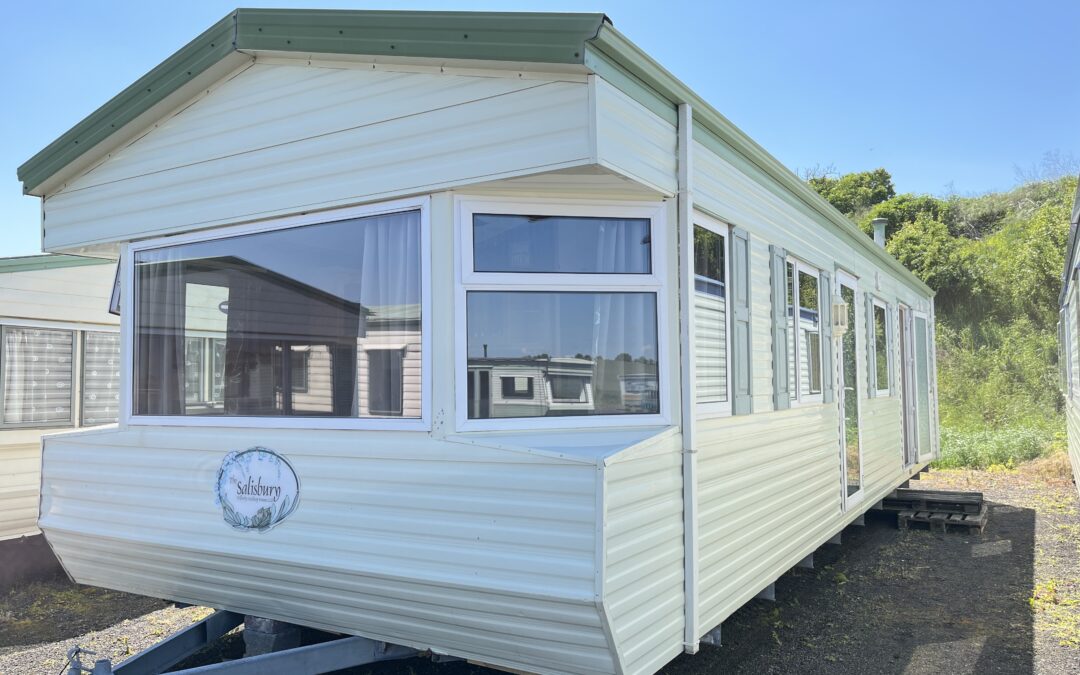 Domek nr 101