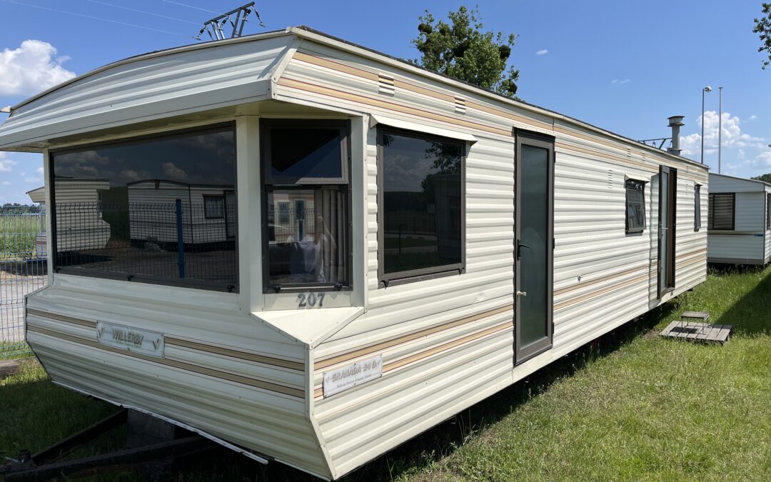 Domek nr 66