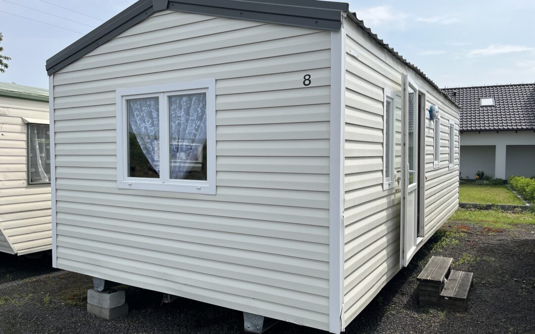 Domek nr 106