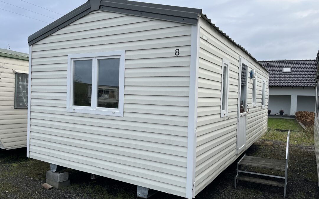 Domek nr 106 CAŁOROCZNY