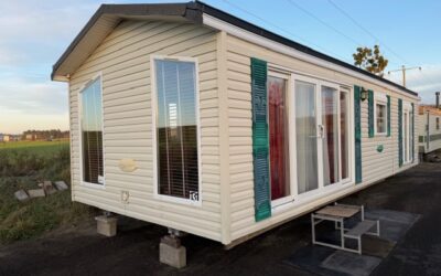 Domek nr 100 CAŁOROCZNY