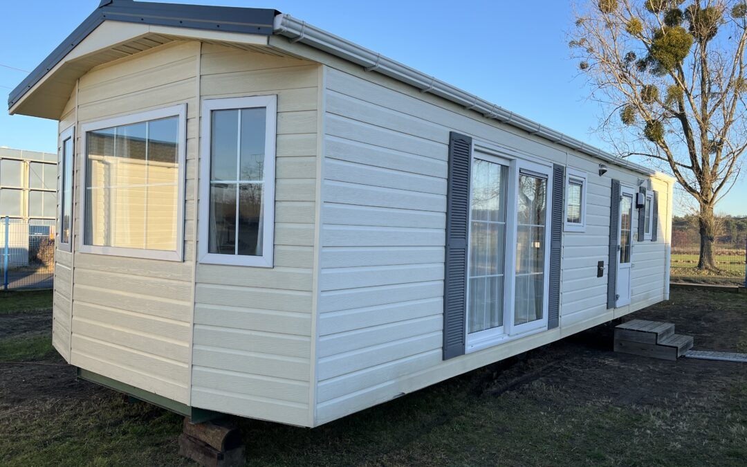 Domek nr 101 CAŁOROCZNY