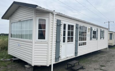 Domek nr 110 CAŁOROCZNY – 95 000 zł