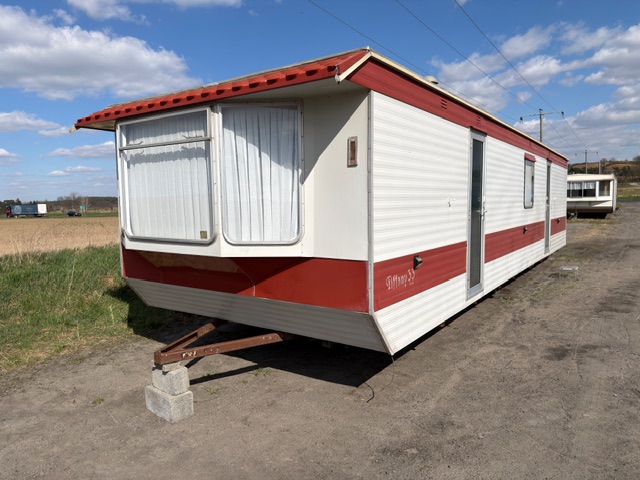 Domek nr 5  –   29 999 zł