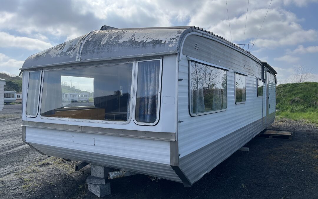 Domek nr 2 – 14 999 zł