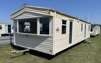 Domek nr 101 – CAŁOROCZNY – 57 400 zł