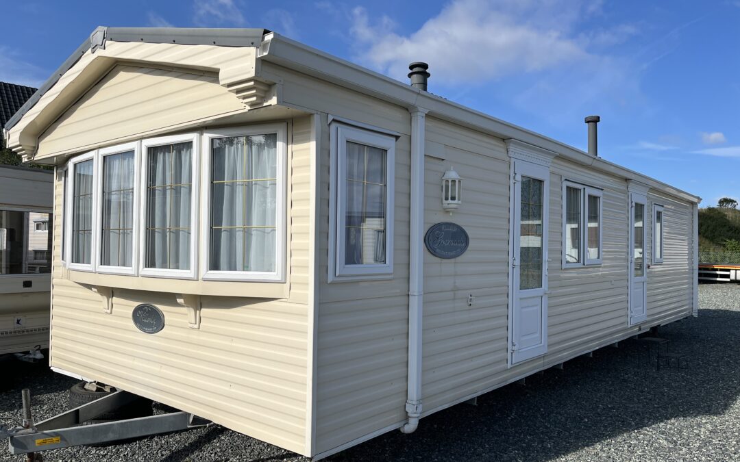 Domek nr 108 – CAŁOROCZNY – 99 000 zł