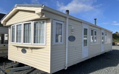 Domek nr 108 – CAŁOROCZNY – 99 000 zł