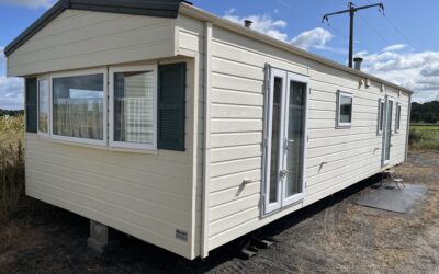 Domek nr 90 – CAŁOROCZNY – 89 400 zł