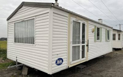 Domek nr 99 – CAŁOROCZNY – 58 400 zł