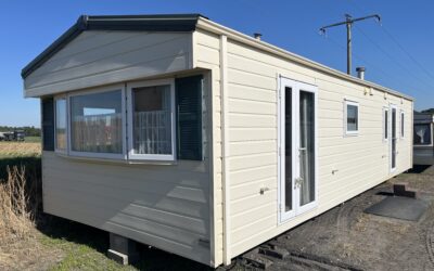Domek nr 90 – CAŁOROCZNY – 82 000 zł