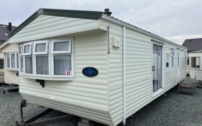 Domek nr 89 – CAŁOROCZNY – 110 000 zł